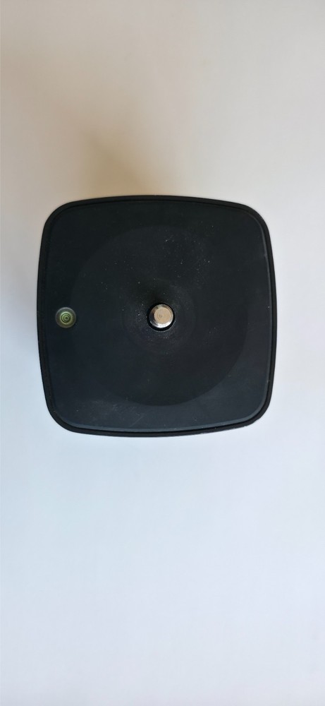 Syrp Genie Motion Control Time Lapse Device G01 - Untested