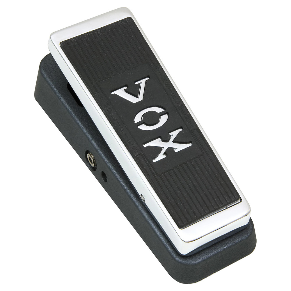Vox V847A Classic Reissue Wah Pedal