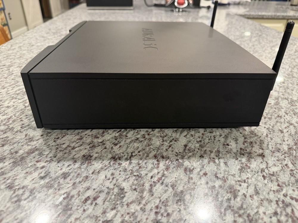 Auralic Aries G1 Streamer/Transport