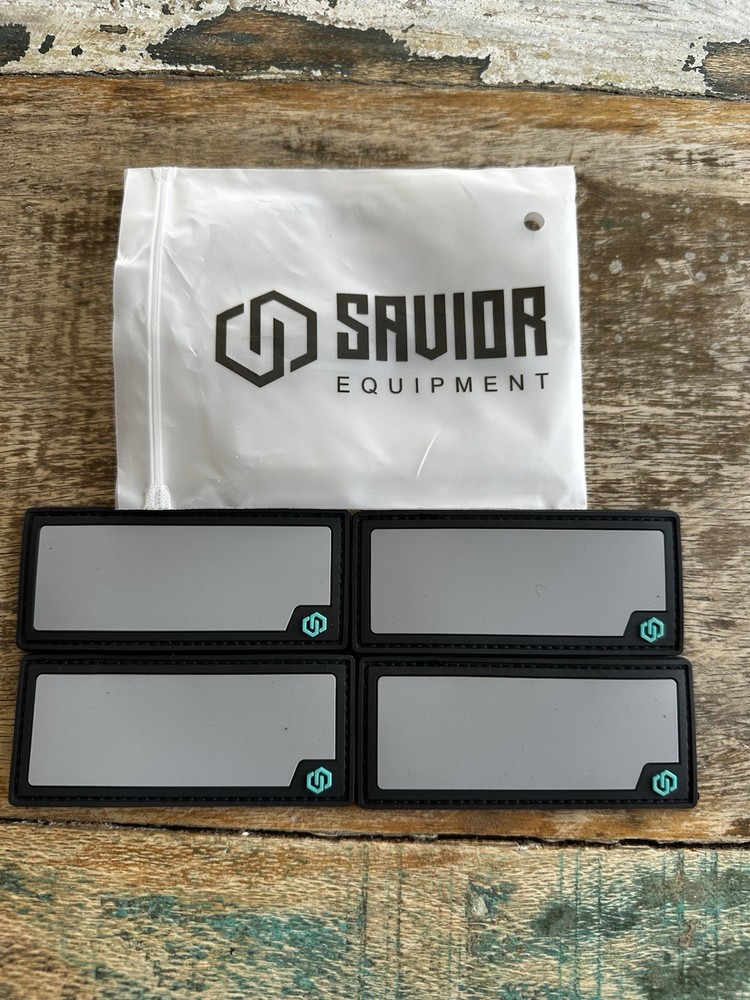 Savior Equipment S.E.M.A - Pistol Backpack