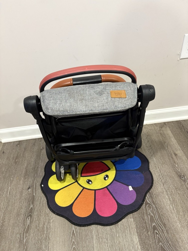 Baby joy Stroller