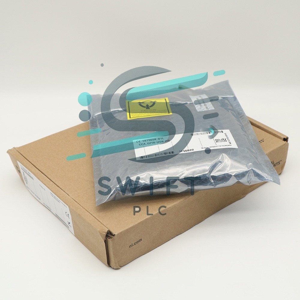 NEW ONE GPIB-USB-HS IEEE 488 Interface Adapter controller