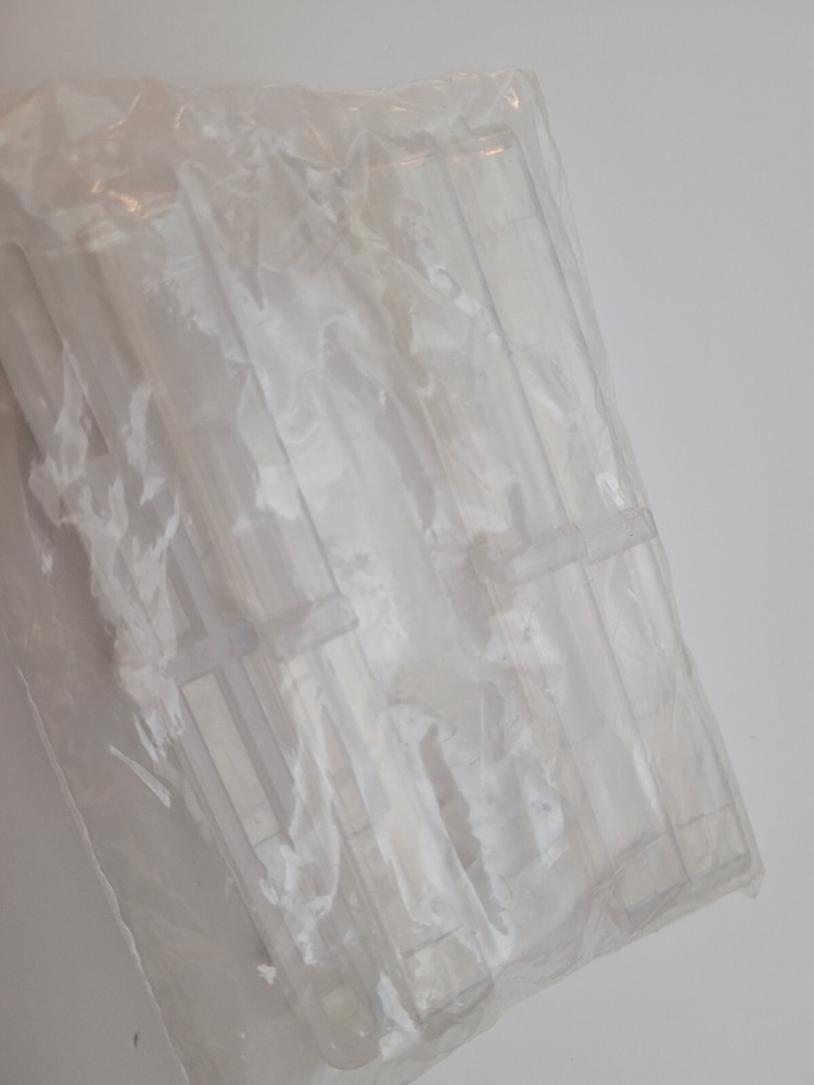 Plastic CUBITEC Replacement Storage Parts connector ATTACHMENT JOINTS