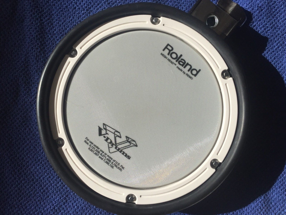 Roland PDX 8 Snare Pad
