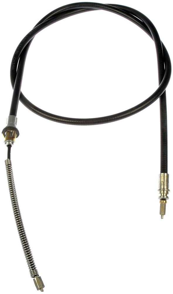 Rr Right Brake Cable  Dorman/First Stop  C93113
