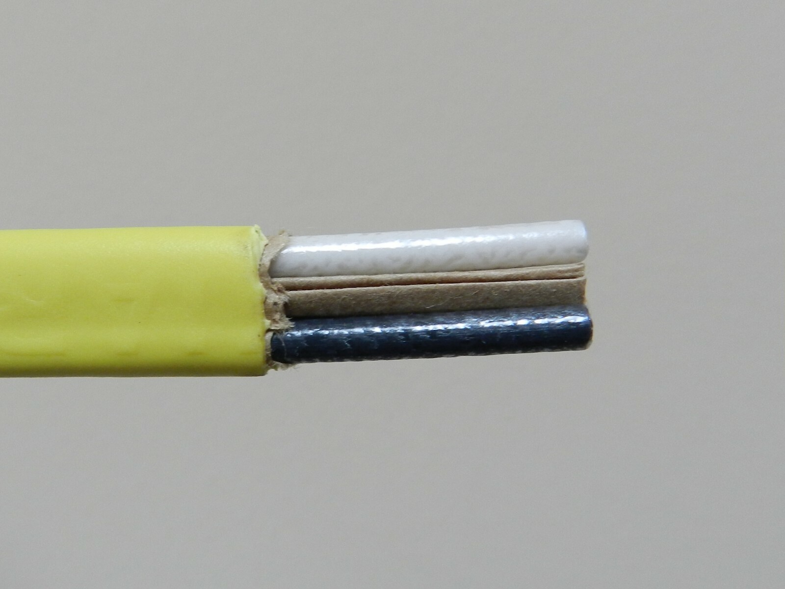 50 ft 12/2 NM-B WG Wire/Cable Non-Metallic