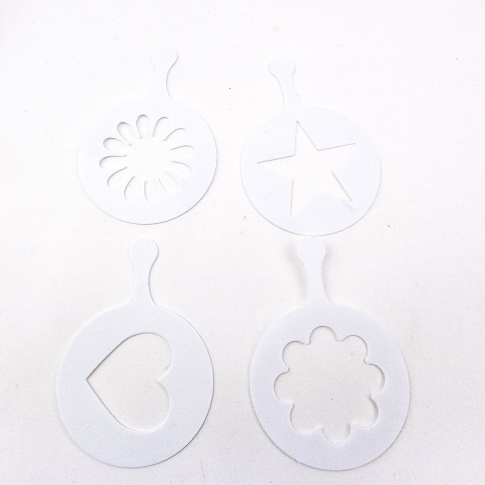 AVON Decorator Tips Cake Cupcake Cookie Replacement Set F3401231