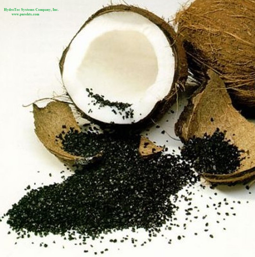5Lb Coconut Shell Bulk Activated Charcoal(Activated Carbon)Granules-water filter