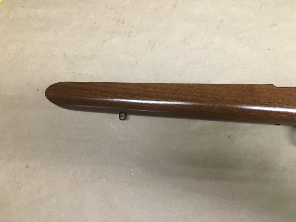 T/C Thompson Center Thunder Hawk Inline Walnut Stock
