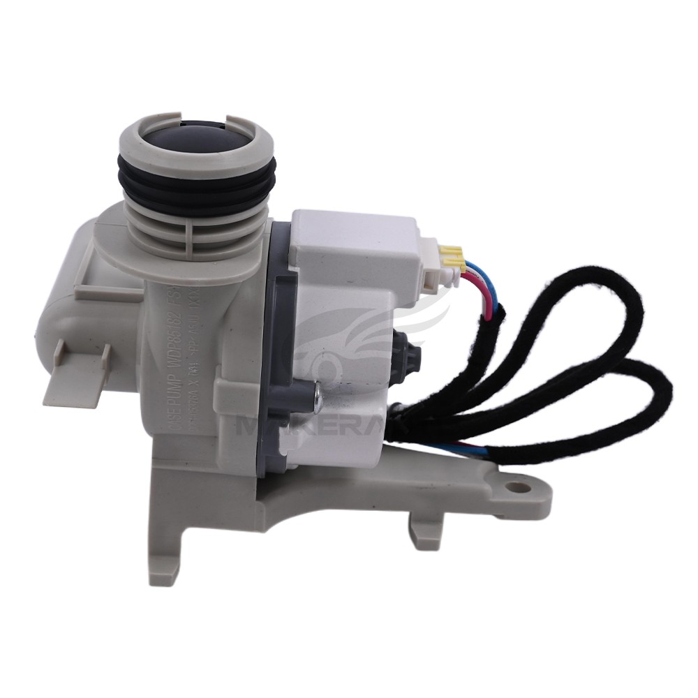 NEW DC31-00201A DC97-22840A Pump Drain Assembly For Samsung Washer