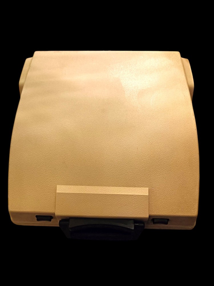Brother Deluxe 750TR Type Writter Very Nice Condition