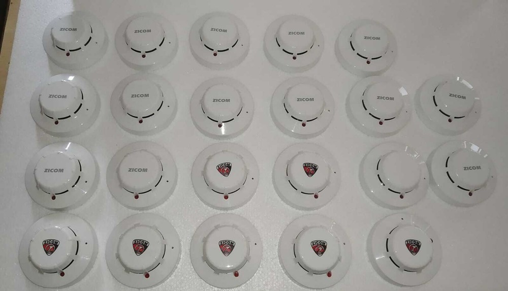 APOLLO 59000-600 APO OPTICAL SMOKE DETECTOR