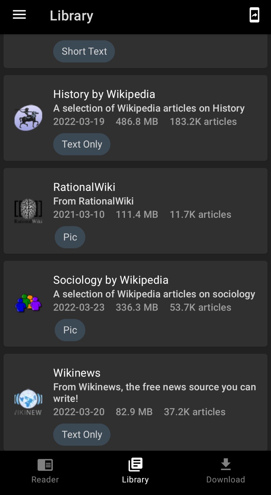 1TB Rugged Offline Knowledge Library - Rugged Military SSD w/ Faraday EMP Bag