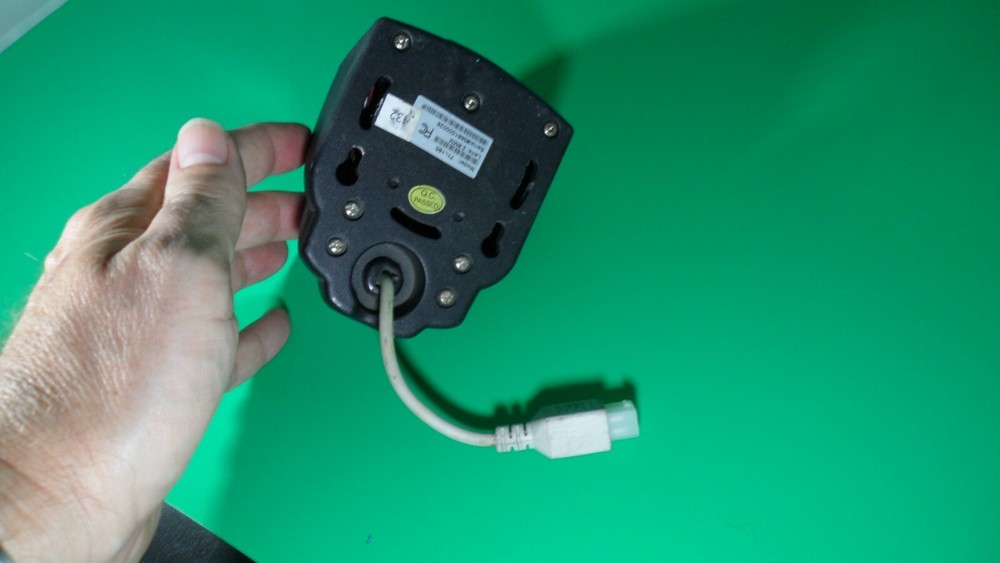 REI BUS-WATCH 710185 CAMERA