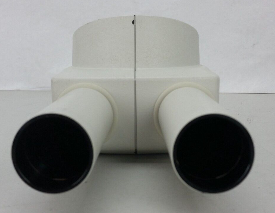 Nikon SMZ-800 Stereozoom Microscope W/ Nikon P-BT