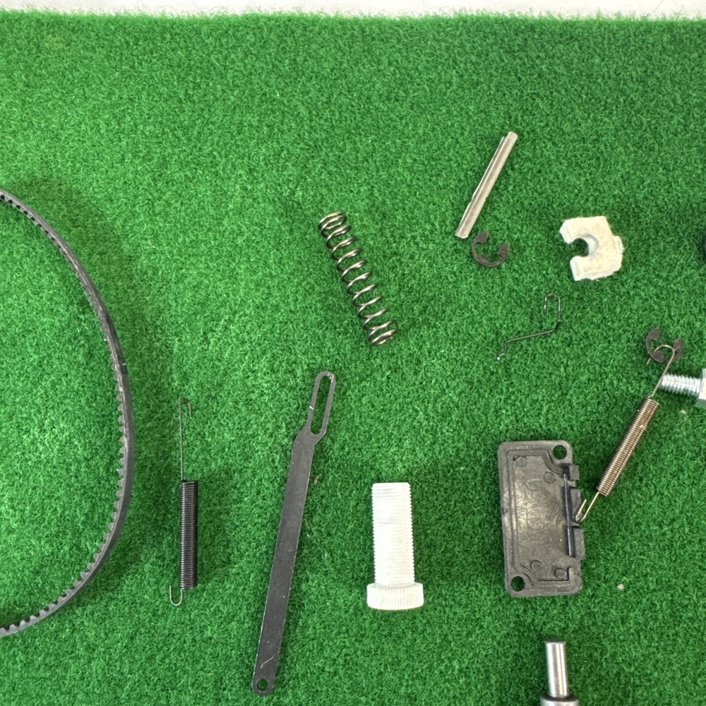 Singer Model 14SH764 Sewing Machine Intertek Replacement Part Pieces Lot Random