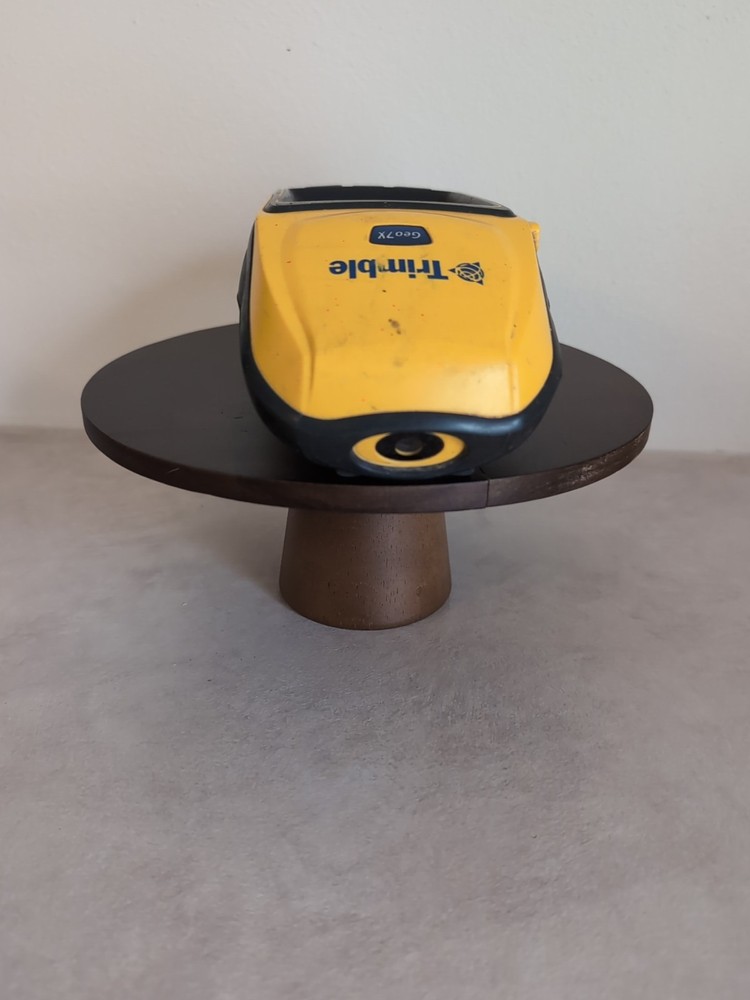 Trimble Geo 7X GNSS GPS (Decimeter), Working, Software Loaded #4