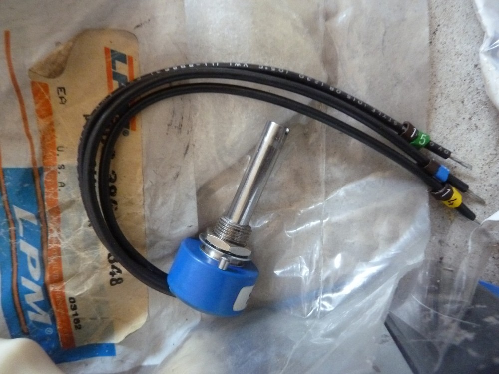 386-3348 Potentiometer LPM