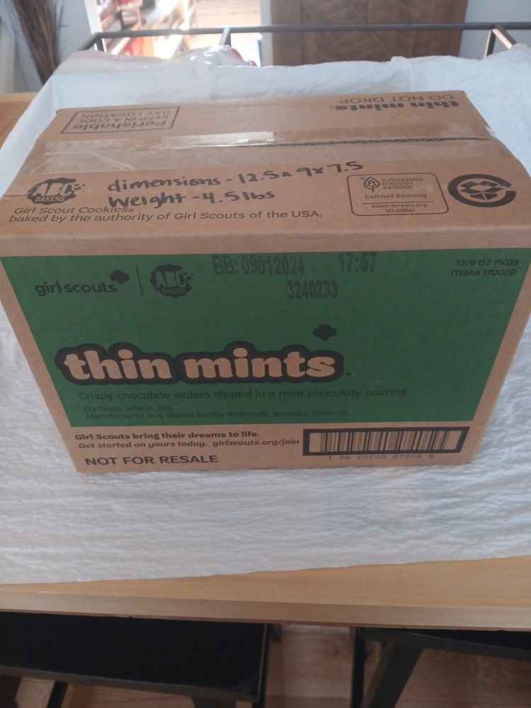 Box Lot