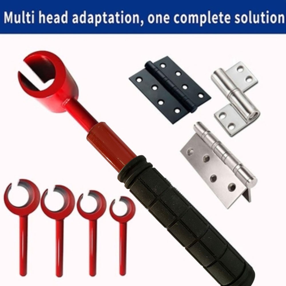 Upgraded Hinge Gap Adjustment Wrench Set US
