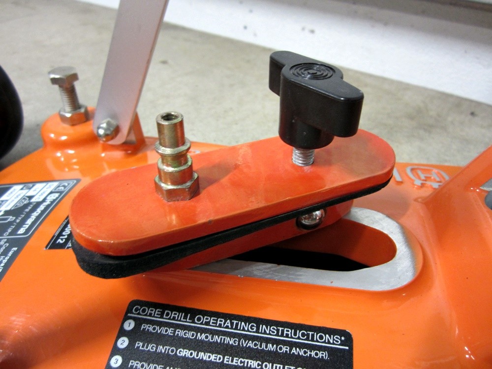 Husqvarna Core Drill System Stand DS160C