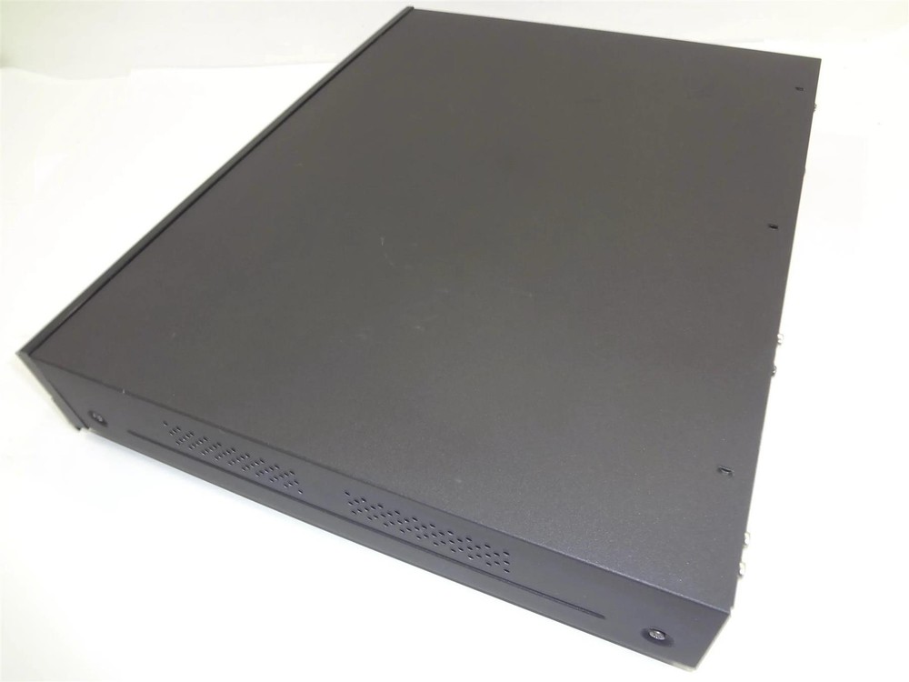 Integra DBS-6.9 Blu-Ray Disc Player - HDMI - No Remote