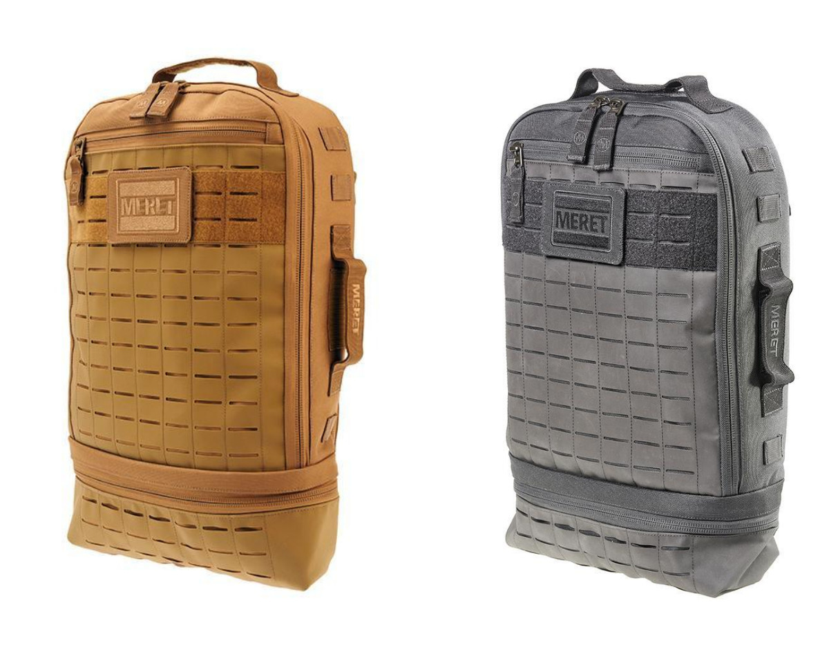 MERET SAVIOR7™ PRO