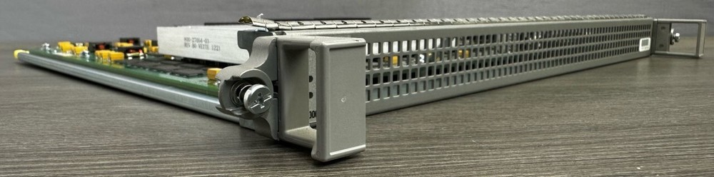 Cisco ASR1000-ESP10 ASR1000 Embedded Services Processor 10G - Ship Same Day