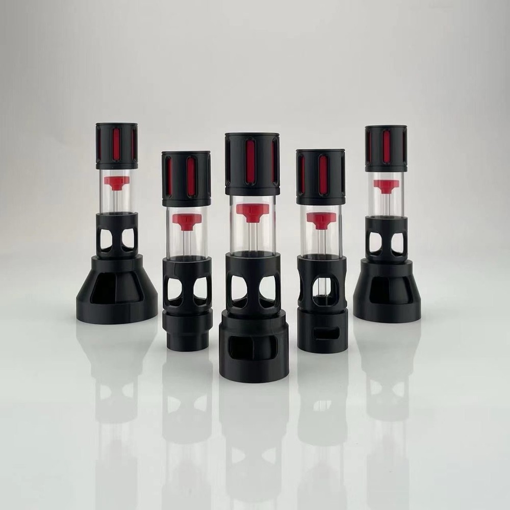 Aquarium Drain Silencer