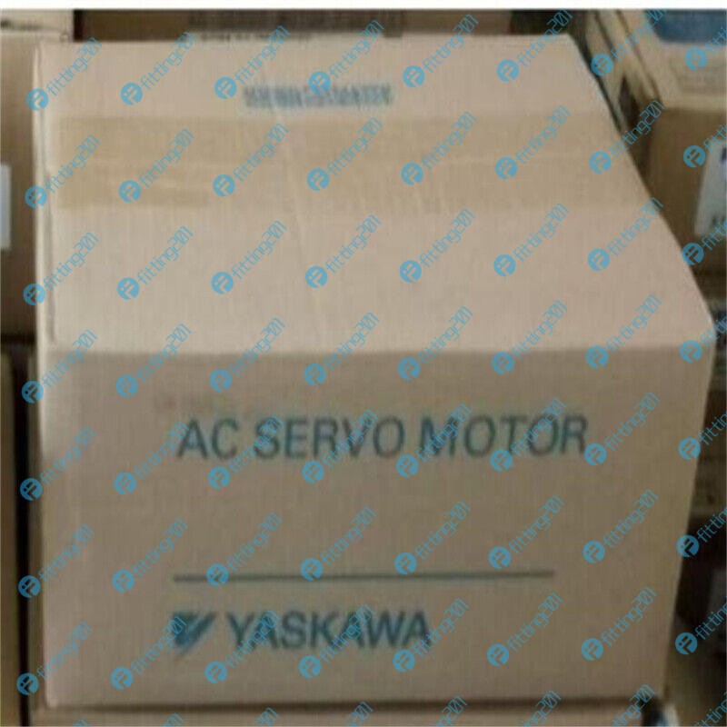 1PC NEW Yaskawa servo motor SGMAS-C2ACA2S