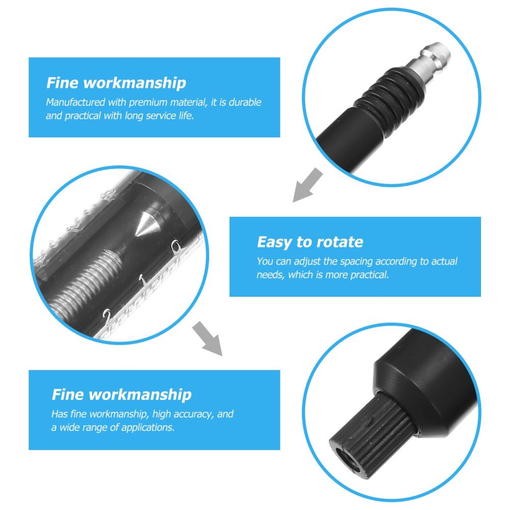 1 Set Premium Spark Plug Tester Spark Plug Detector Car Spark Plug Checker