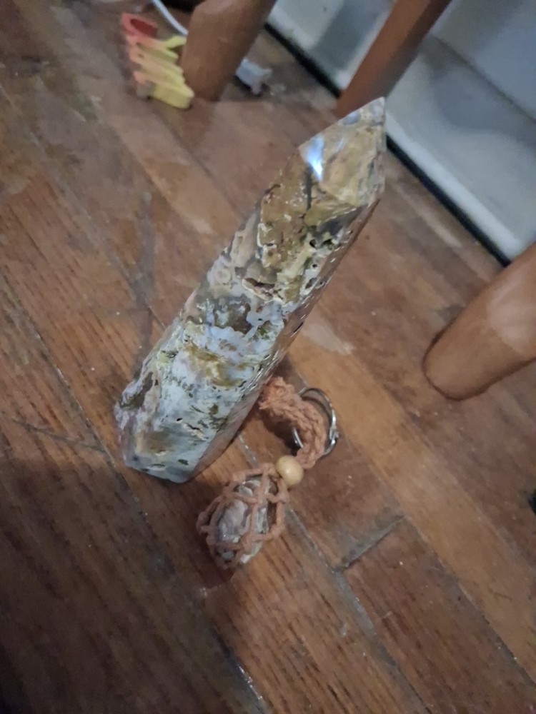 Crazy Lace Agate Bundle