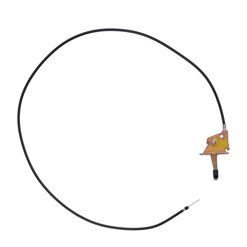 Throttle Cable 52420002 for Wright Stander 48" 52" 61" Mower 47" Conduit
