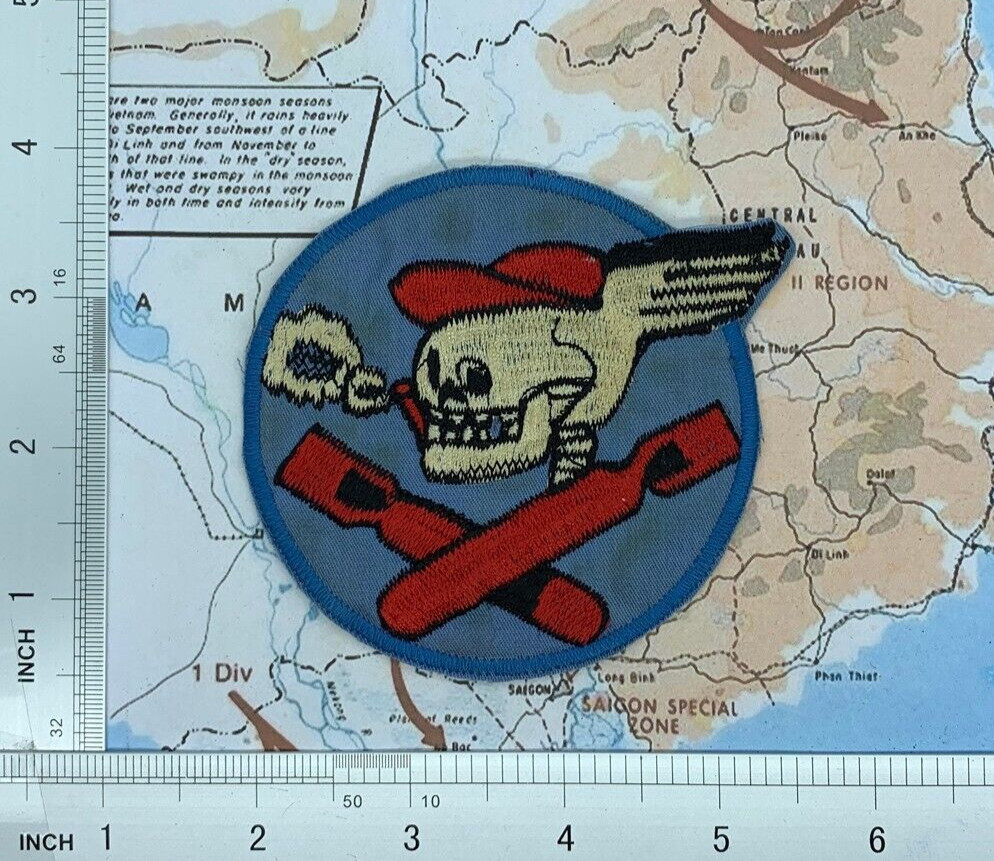 Patch , bombardment , patch , bomb , active , Patch , s5