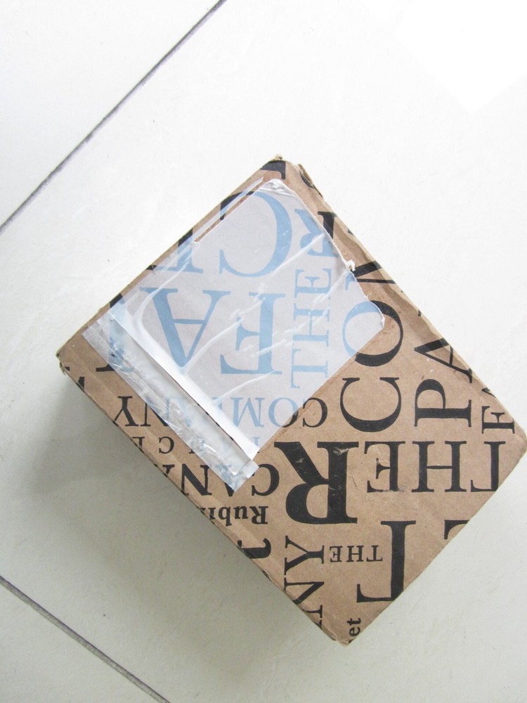 RUBINET 9FSD10 ROUGH SHW FLOOR DRAIN ACR B