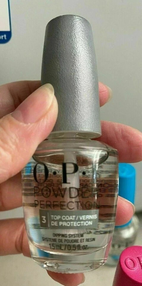 OPI Powder Perfection Dip Powder "The New OPIcons" Spring 2026 *Pick Any*