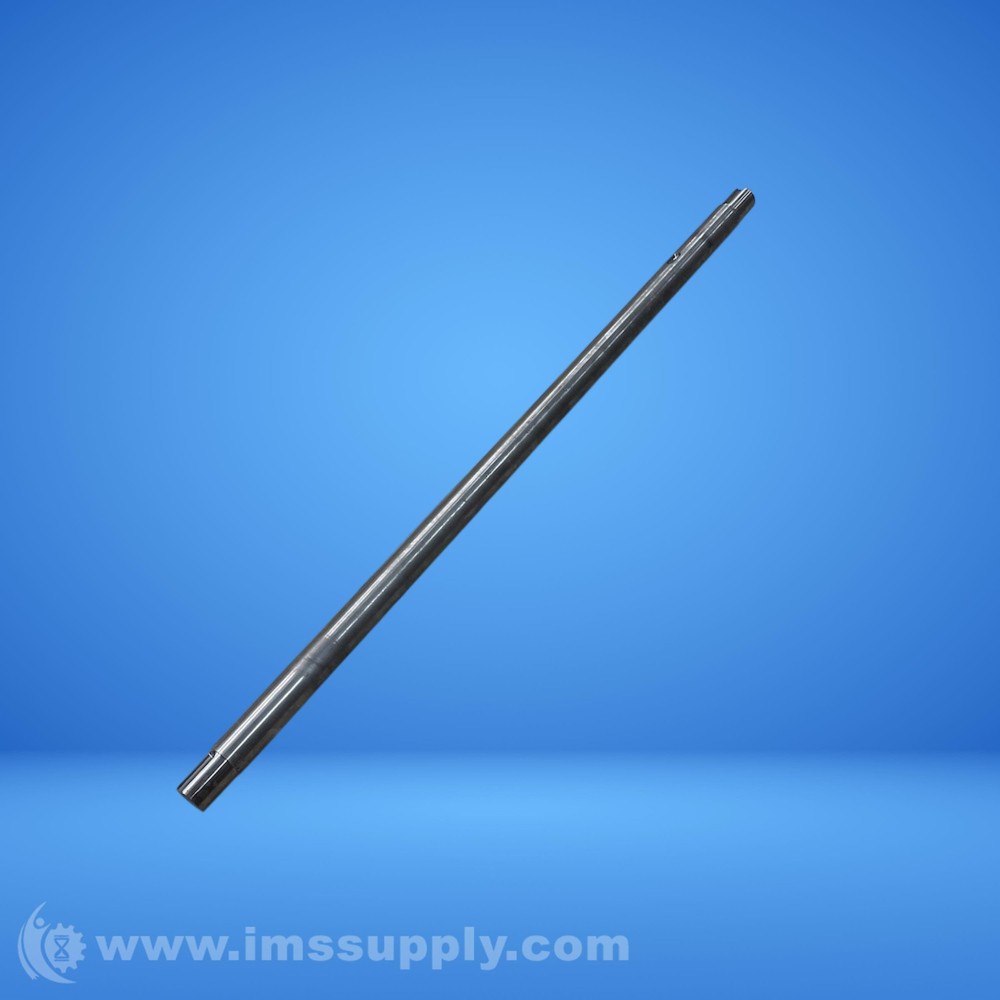 Industrial Nozzle USIP