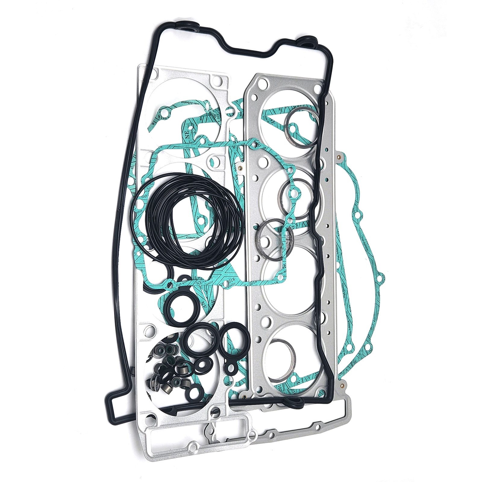 Complete Engine Gasket Kit​ For Kawasaki GPZ900R / ZX900 (1984-1993)