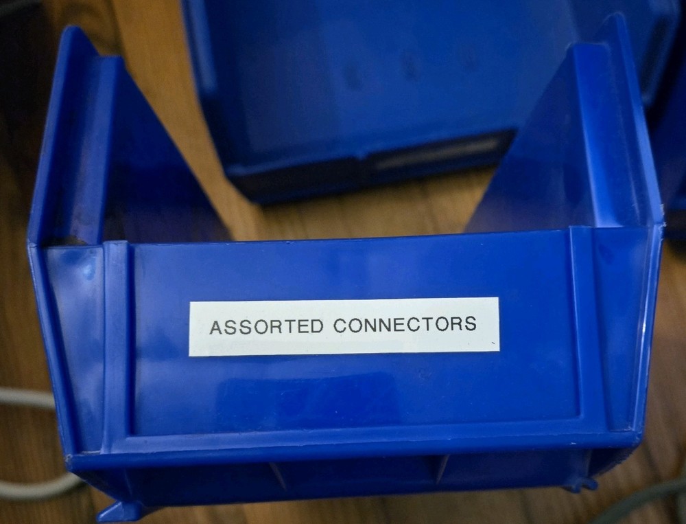 Nupro FW Filter 1/4” VCO