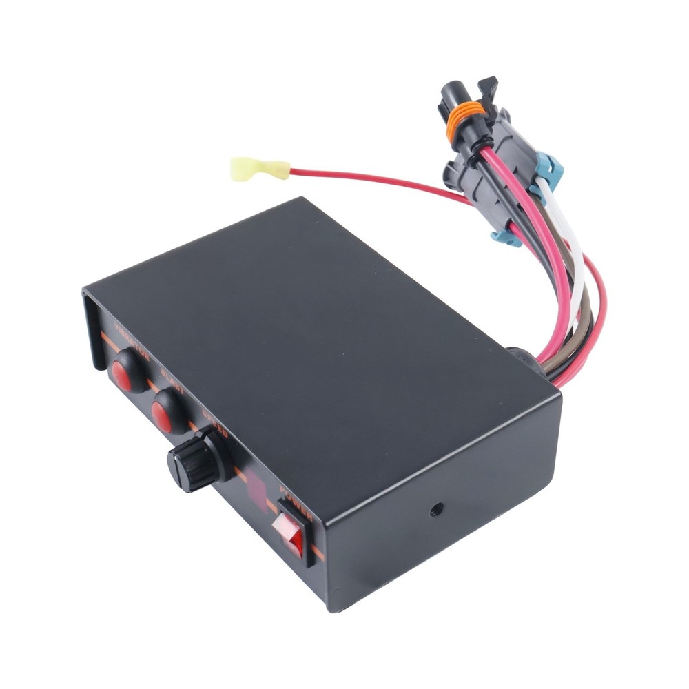 3011864 Variable Speed Controller w/ Vibrator Switch for Saltdogg TGS
