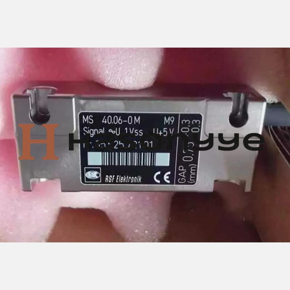 NEW MS40.06-0M Open Linear Encoder Free shipping us free tax