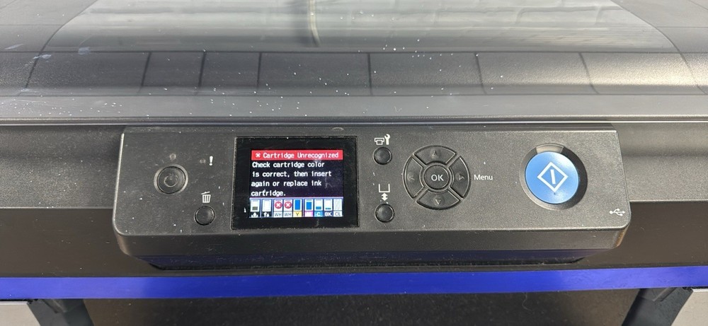 Epson SureColor F2100