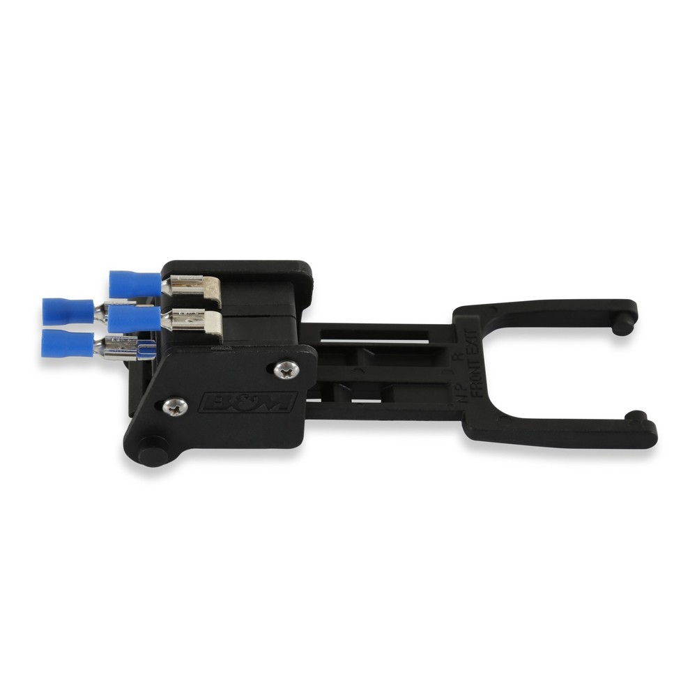 B&M 80850 Pro Gate Switch Kit - Neutral Safety and Reverse Light