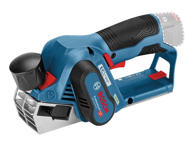 Bosch - GHO 12V-20 Professional Planer
