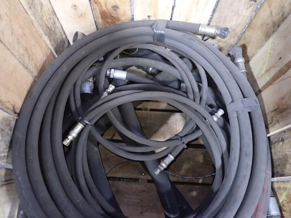 HOSES 11250140004