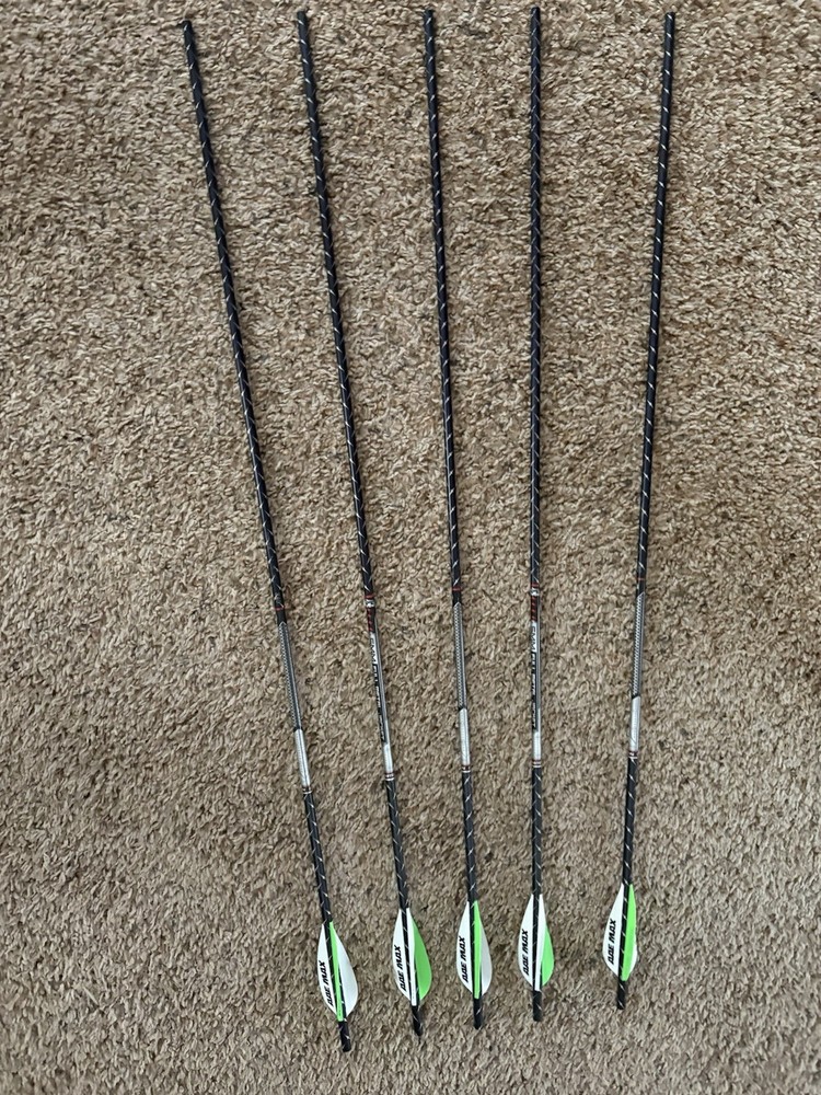 Easton FMJ 340 5mm