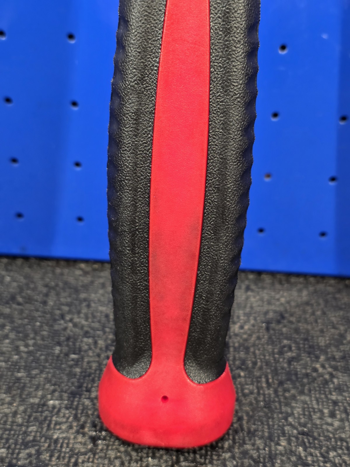 Snap-on Tools HBBD32 RED 32oz/900g Dead Blow Hammer USA