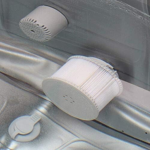 Replacement Pool Filter Cartridges MSPA Filter Spa Filter fits FD2089 2 Pack