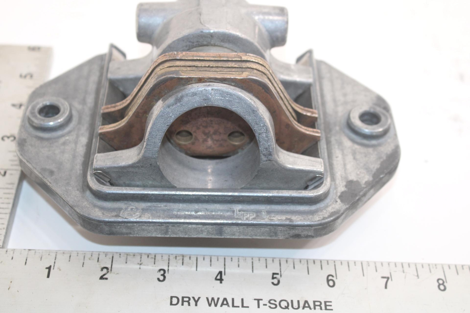 Polaris Oem Brake Caliper with Bleeder 1930701 B32