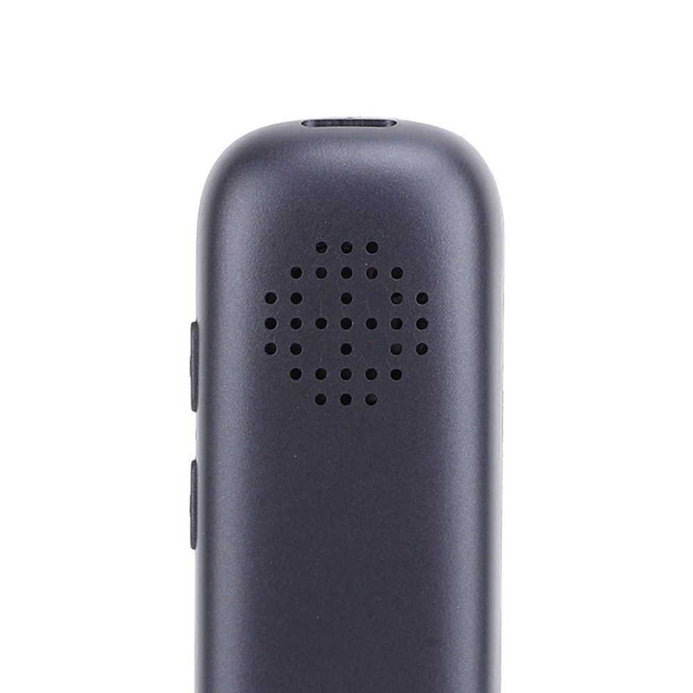 Scan Reader Pen Language Translator Kids Digital Translation Scanner Learning